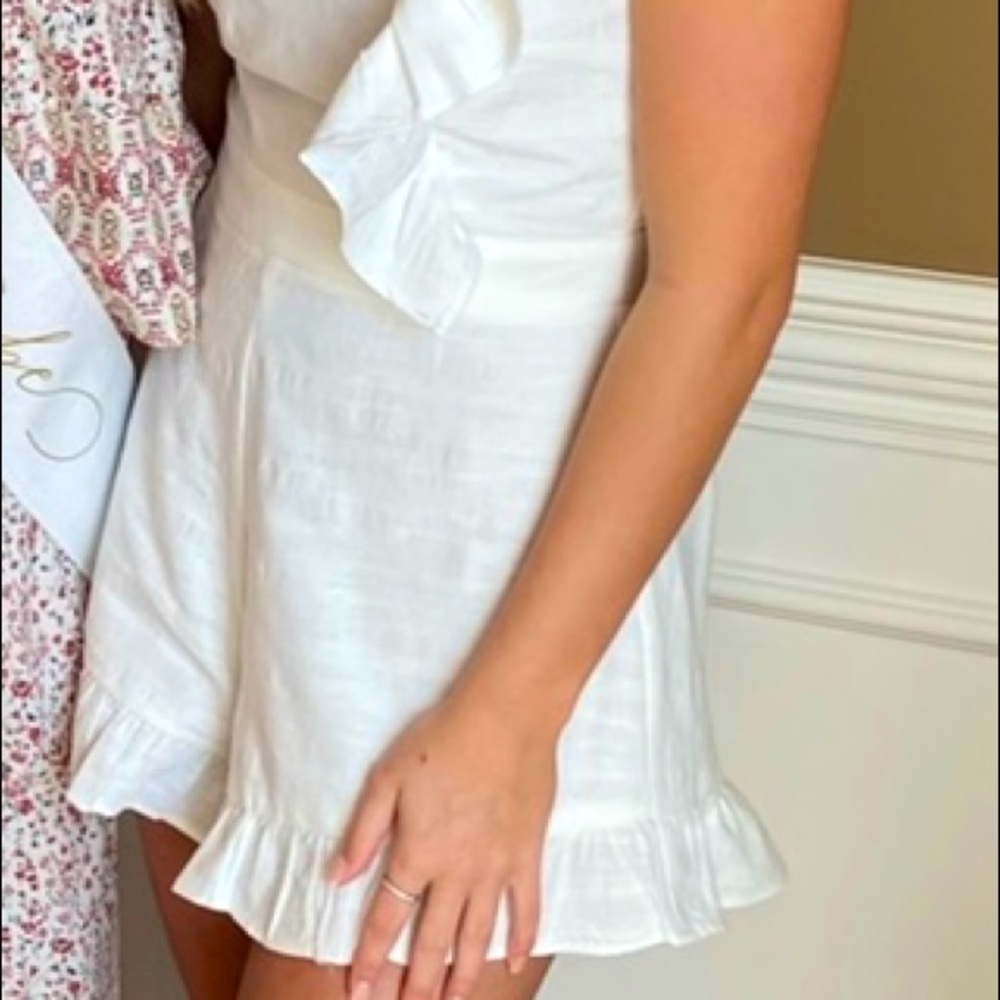 Do+Be Romper - image 3